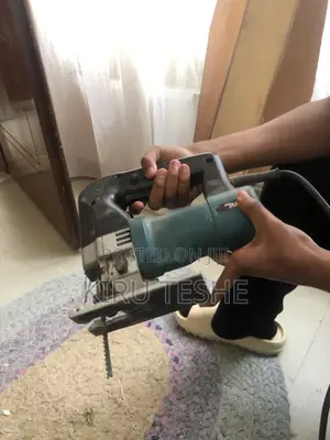 Makita Jigsaw