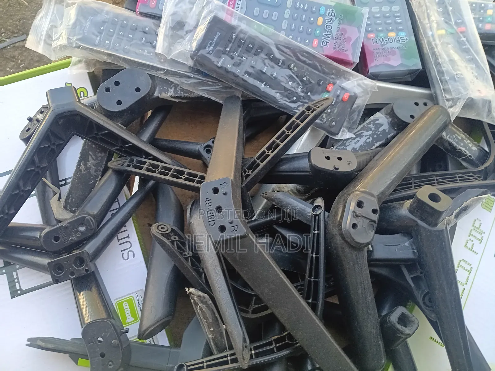 Tv Eger Hulet Jemro 43 50 55 65 75 Inch Tv Eger Alen