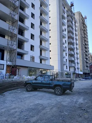 Photo - 2bdrm Apartment in ጊዮን ሪል እስቴት, Kirkos for sale