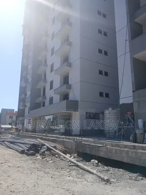 2bdrm Apartment in ጊዮን ሪል እስቴት, Kirkos for sale