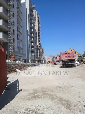 2bdrm Apartment in ጊዮን ሪል እስቴት, Kirkos for sale