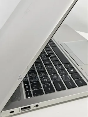 New Laptop HP EliteBook 850 G5 16GB Intel Core I7 SSD 512GB