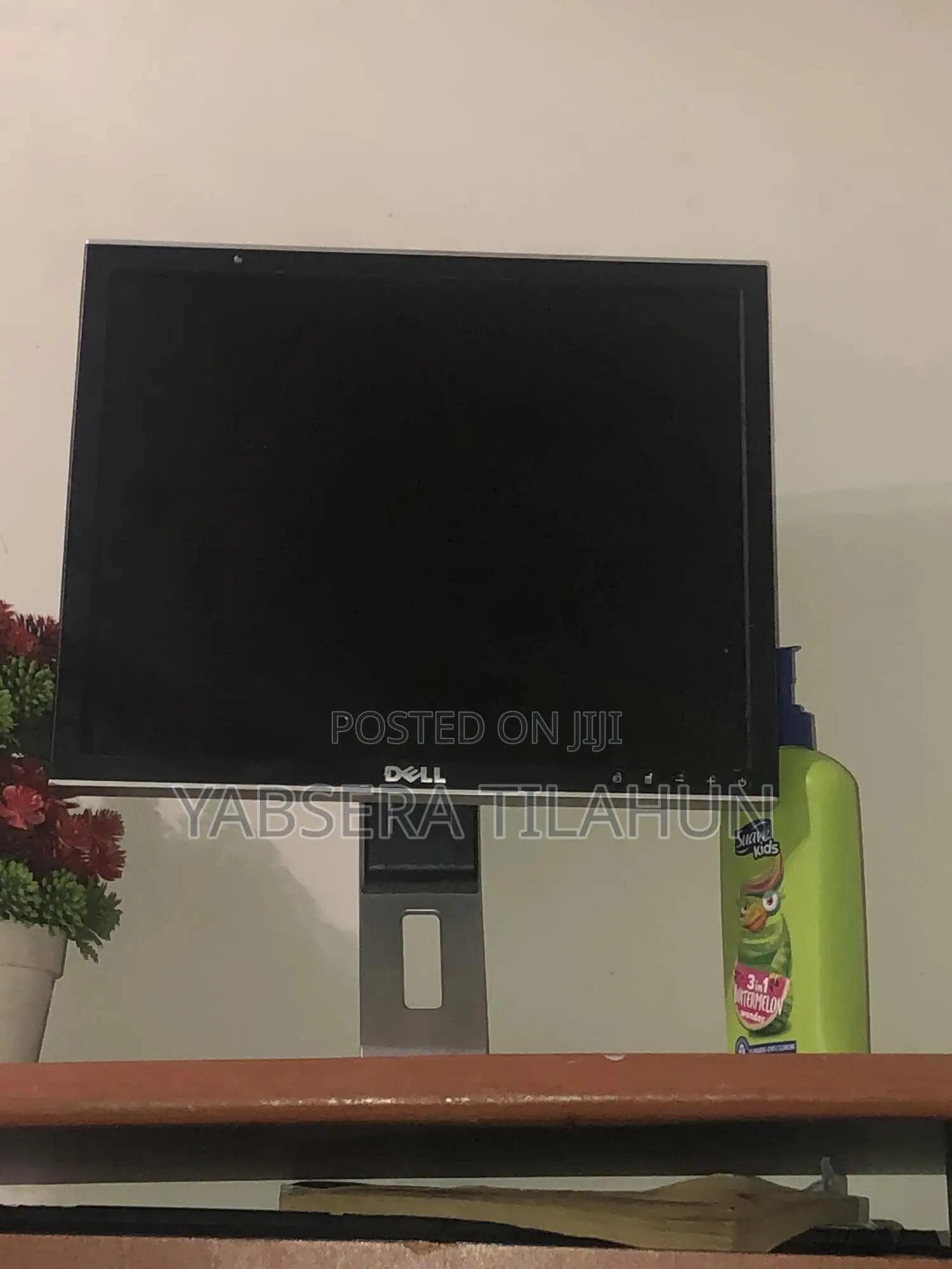 Desktop Computer Dell OptiPlex 7060 2GB Intel Core I5 HDD+SSD 1T