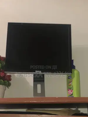 Photo - Desktop Computer Dell OptiPlex 7060 2GB Intel Core I5 HDD+SSD 1T