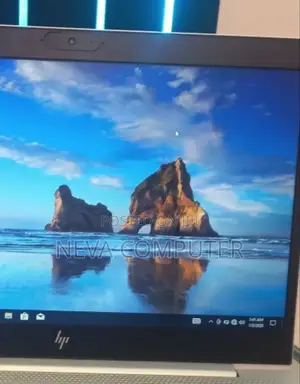 Photo - New Laptop HP EliteBook 840 G5 16GB Intel Core I7 SSD 512GB