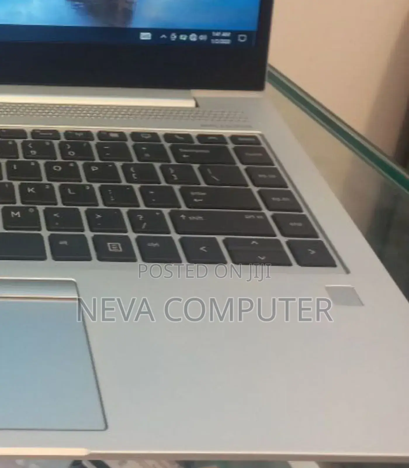 New Laptop HP EliteBook 840 G5 16GB Intel Core I7 SSD 512GB