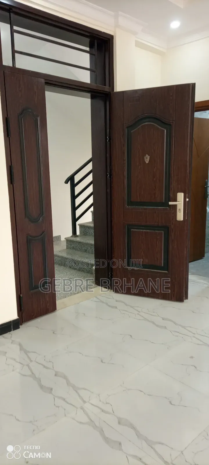 2bdrm Apartment in Apartment, Yeka for rent