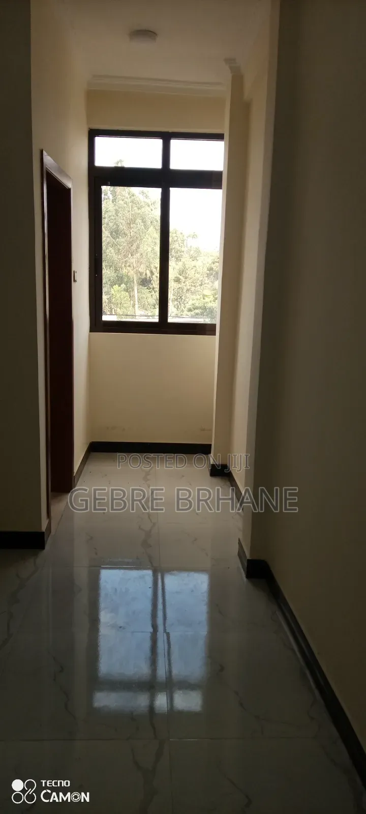 2bdrm Apartment in Apartment, Yeka for rent