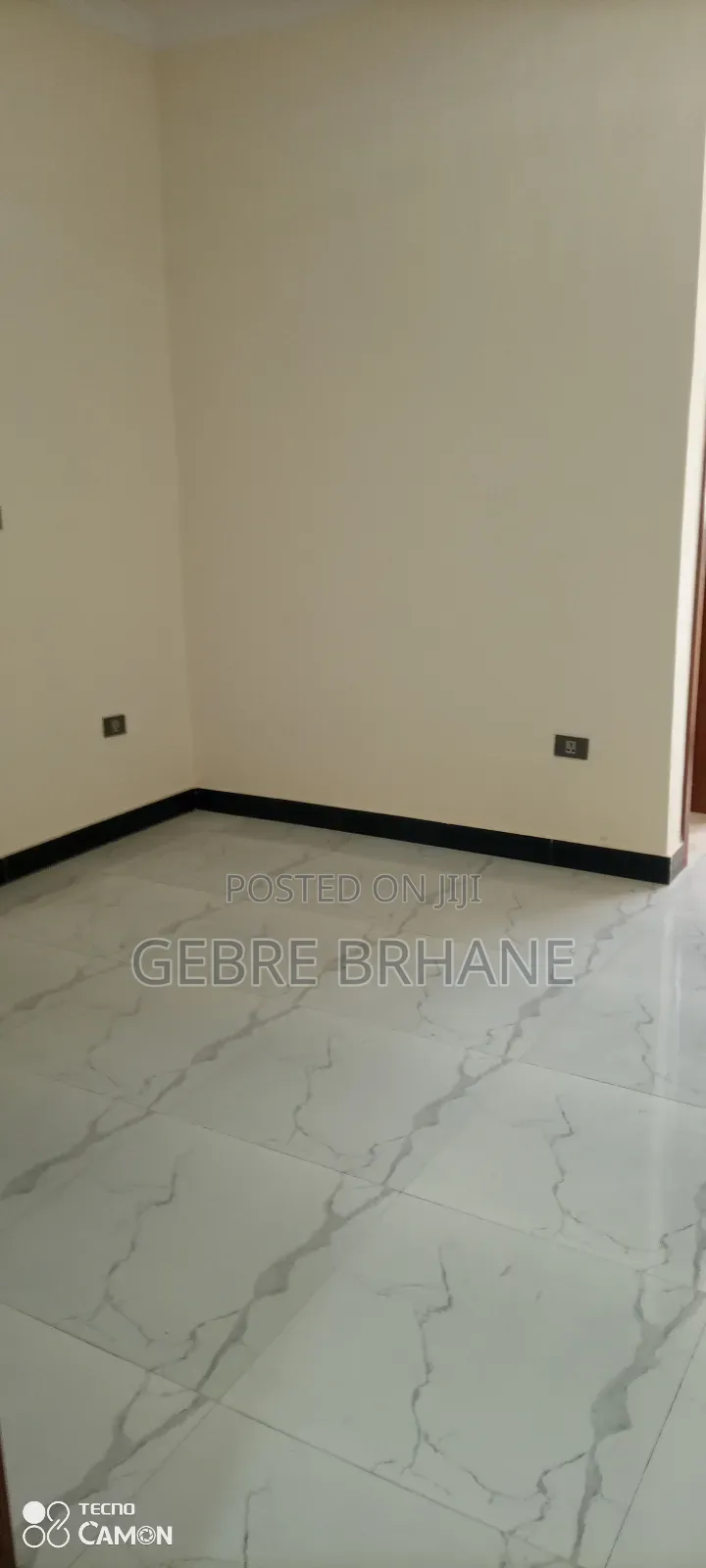2bdrm Apartment in Apartment, Yeka for rent