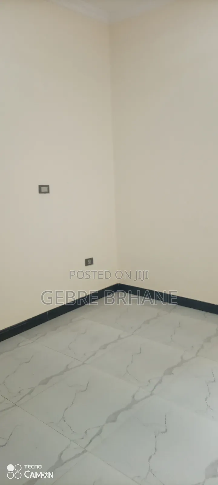 2bdrm Apartment in Apartment, Yeka for rent