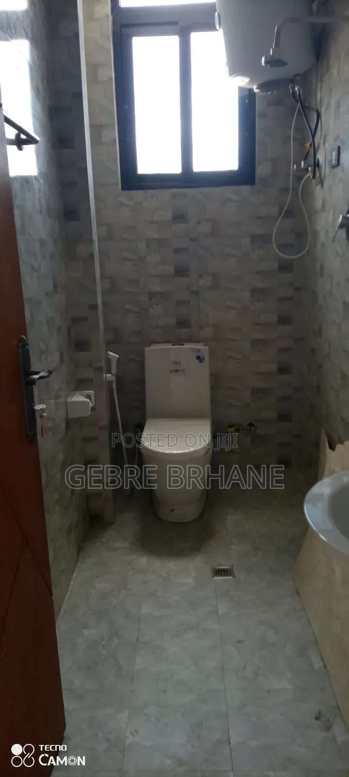 2bdrm Apartment in Apartment, Yeka for rent