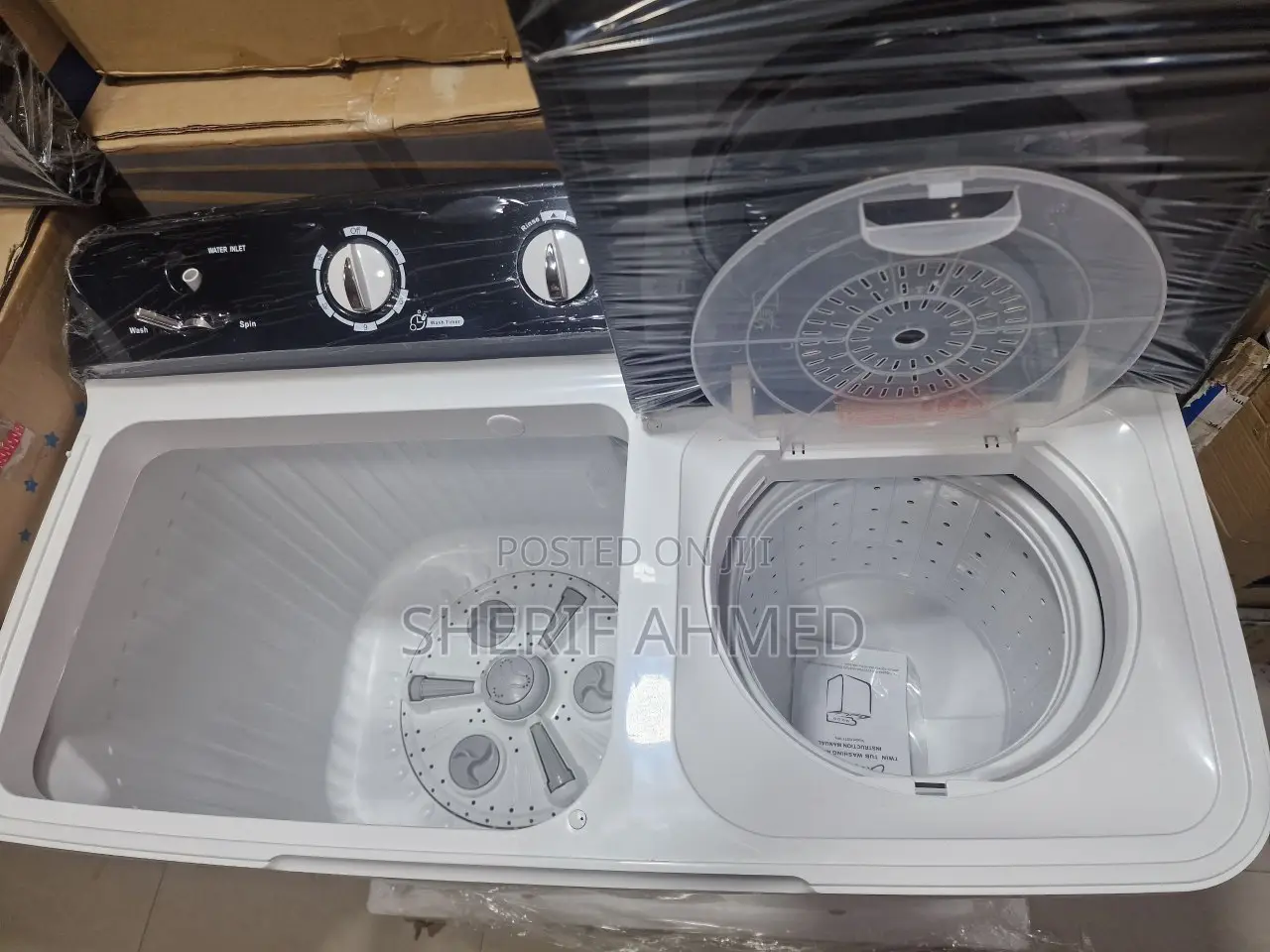 Royale Stare 14kg Weshing10kg,13kg,14kg,16kg,20kg, Hulumi Alun