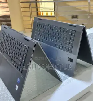 New Laptop HP Envy X360 16GB Intel Core Ultra 7 SSD 1T