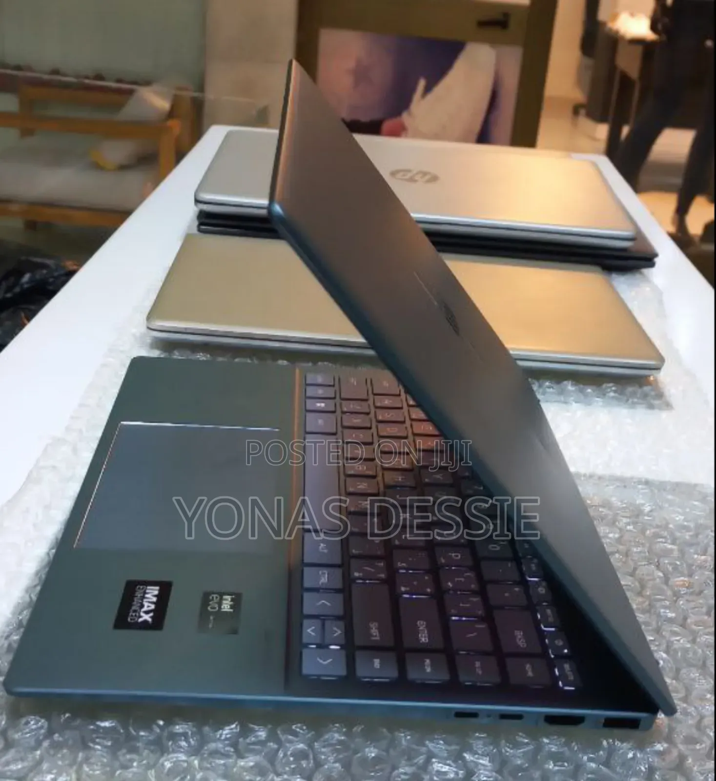 New Laptop HP Pavilion 14 16GB Intel Core i7 SSD 512GB