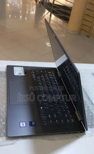 New Laptop HP Envy X360 16GB Intel Core Ultra 7 SSD 1T