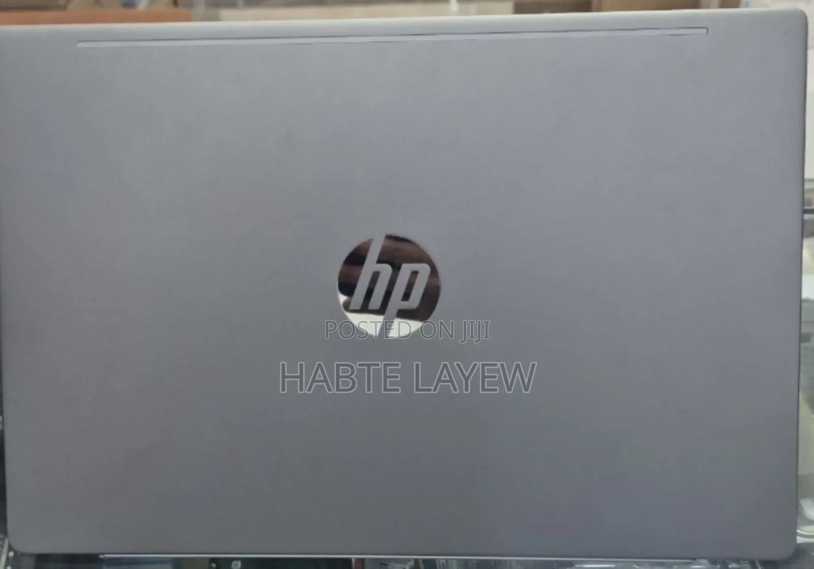 New Laptop HP Pavilion 15 8GB Intel Core I5 SSD 512GB