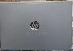 New Laptop HP Pavilion 15 8GB Intel Core I5 SSD 512GB