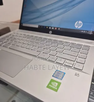 New Laptop HP Pavilion 15 8GB Intel Core I5 SSD 512GB