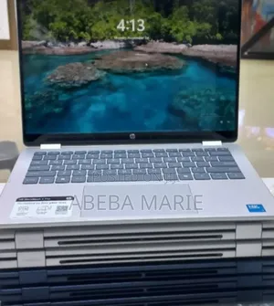 New Laptop HP OmniBook Ultra Flip 14" 16GB Intel Core 7 SSD 1T