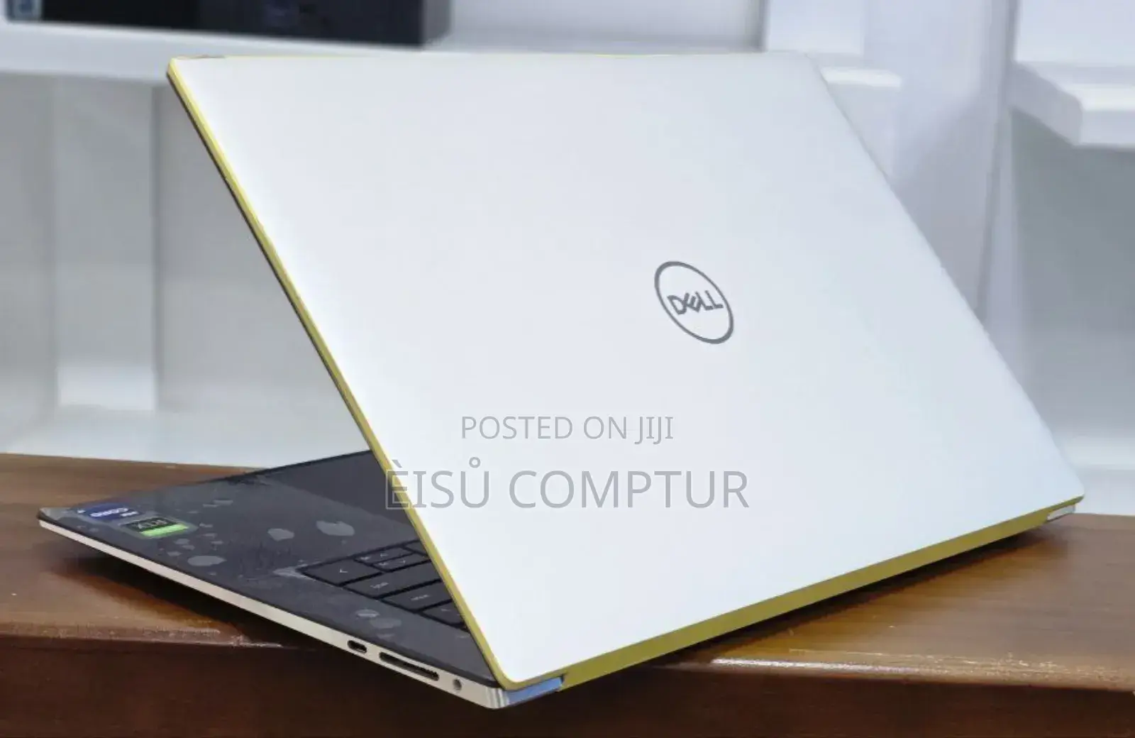 New Laptop Dell XPS 15 (9530) 32GB Intel Core I9 SSD 1T
