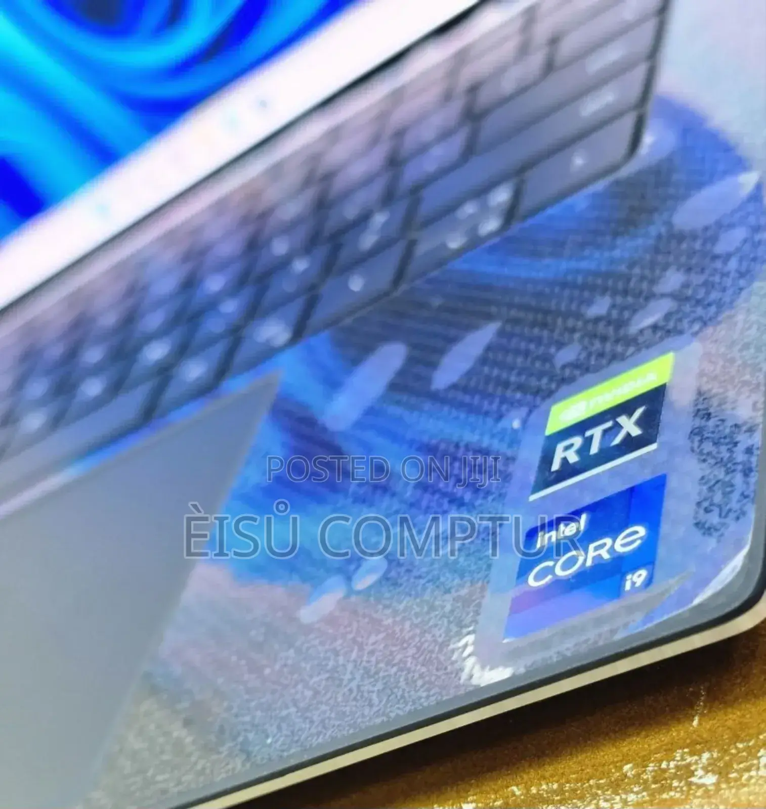 New Laptop Dell XPS 15 (9530) 32GB Intel Core I9 SSD 1T