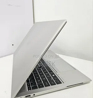 New Laptop HP EliteBook 850 G8 16GB Intel Core I7 SSD 512GB