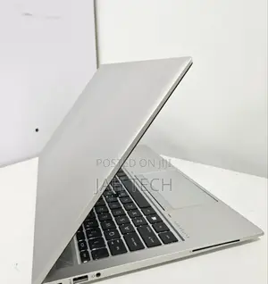 New Laptop HP EliteBook 850 G8 16GB Intel Core I7 SSD 512GB
