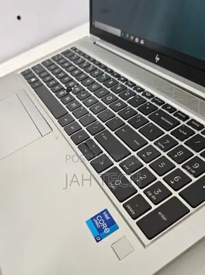 New Laptop HP EliteBook 850 G8 16GB Intel Core I7 SSD 512GB