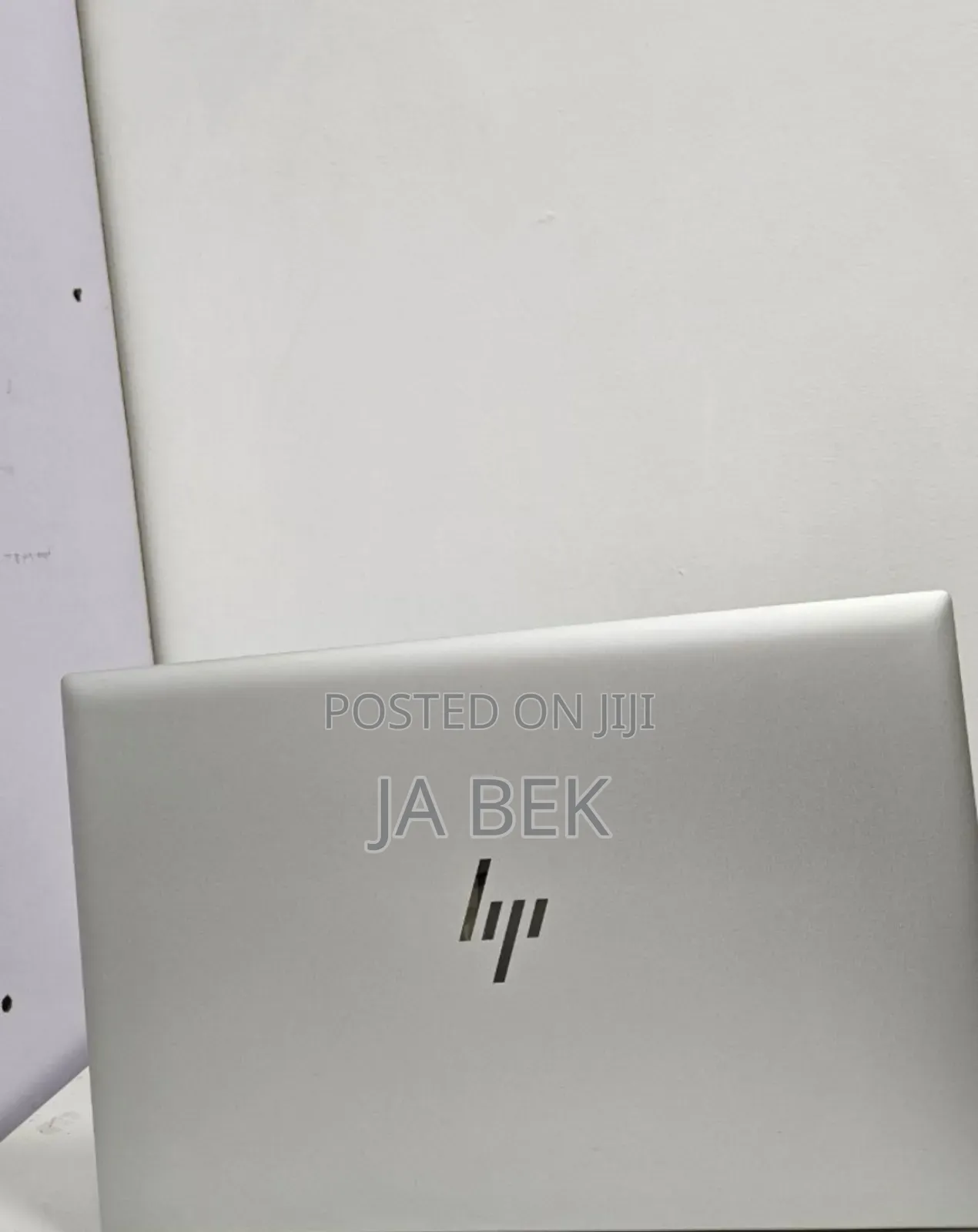 New Laptop HP EliteBook 850 G8 16GB Intel Core I7 SSD 512GB