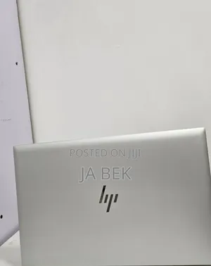New Laptop HP EliteBook 850 G8 16GB Intel Core I7 SSD 512GB