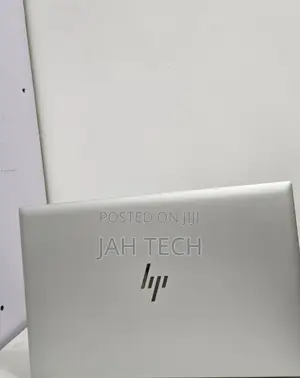 New Laptop HP EliteBook 850 G8 16GB Intel Core I7 SSD 512GB