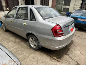 Photo - Lifan 530 2014 Silver