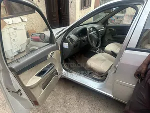 Lifan 530 2014 Silver