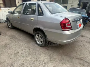 Lifan 530 2014 Silver