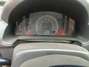 Lifan 530 2014 Silver