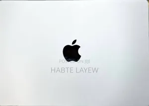 New Laptop Apple MacBook 8GB Apple M2 SSD 256GB