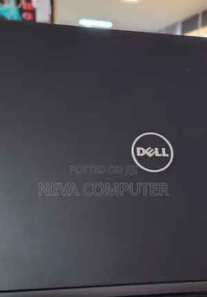 Photo - New Laptop Dell Latitude 5480 8GB Intel Core I5 SSD 256GB