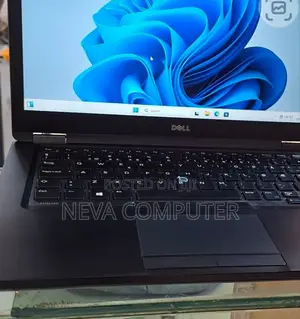 New Laptop Dell Latitude 5480 8GB Intel Core I5 SSD 256GB