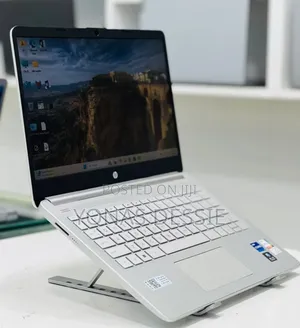 New Laptop HP Stream Notebook 16GB Intel Core I5 SSD 1T