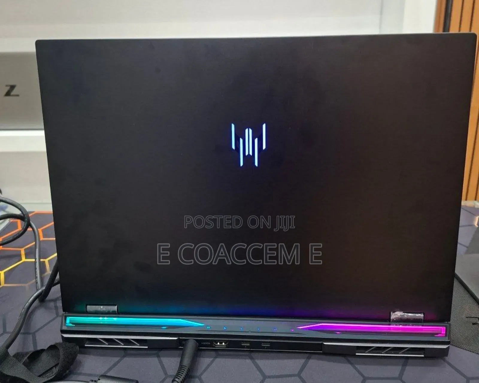 New Laptop Acer 32GB Intel Core I9 SSD 1T