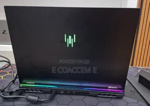 New Laptop Acer 32GB Intel Core I9 SSD 1T