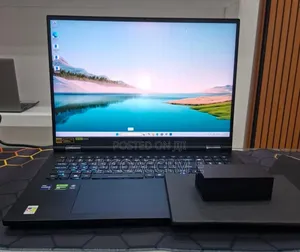 New Laptop Acer 32GB Intel Core I9 SSD 1T