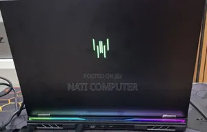 New Laptop Acer 32GB Intel Core I9 SSD 1T