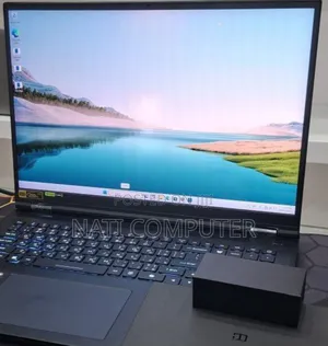 New Laptop Acer 32GB Intel Core I9 SSD 1T