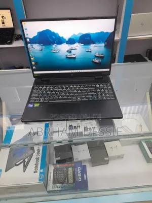 New Laptop Acer Predator Helios 300 16GB Intel Core I9 SSD 1T