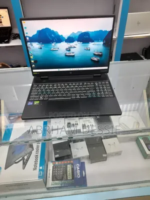 New Laptop Acer Predator Helios 300 16GB Intel Core I9 SSD 1T