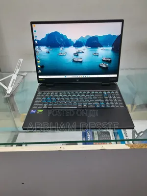 New Laptop Acer Predator Helios 300 16GB Intel Core I9 SSD 1T