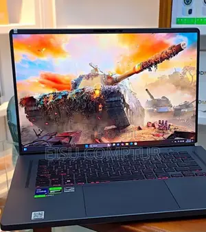 New Laptop Asus ROG Zephyrus G15 16GB Intel Core I9 SSD 1T