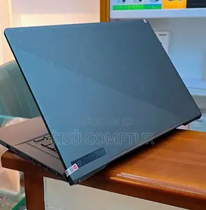 New Laptop Asus ROG Zephyrus G15 16GB Intel Core I9 SSD 1T