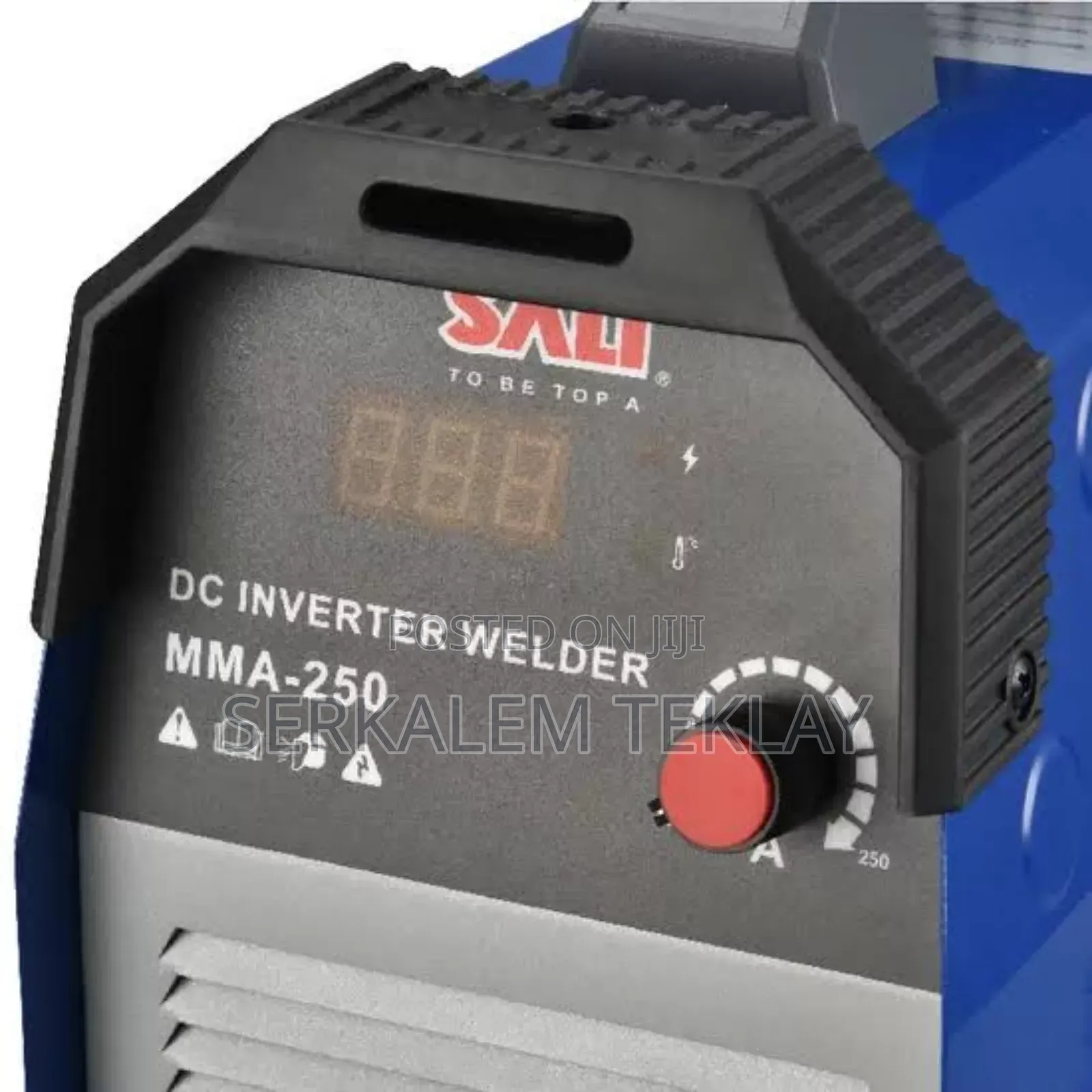 Sali 250amp Welding Machine 1.6-3.2mm Dc Inverter Welder